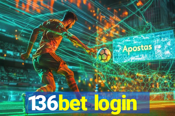 136bet login